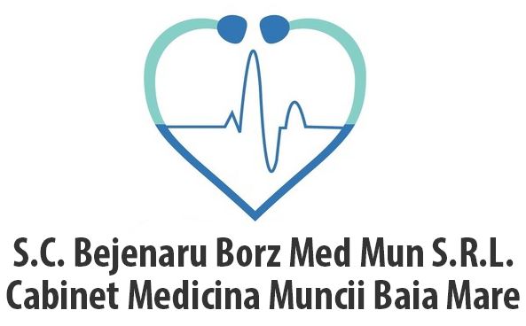 S.C. Bejenaru Borz Med Mun S.R.L. - Cabinet Medicina Muncii Baia Mare - Seini